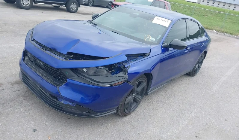 
								Honda Accord full									
