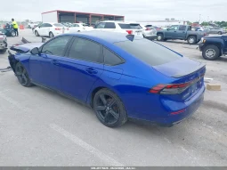 
										Honda Accord full									