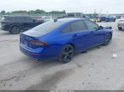 
										Honda Accord full									