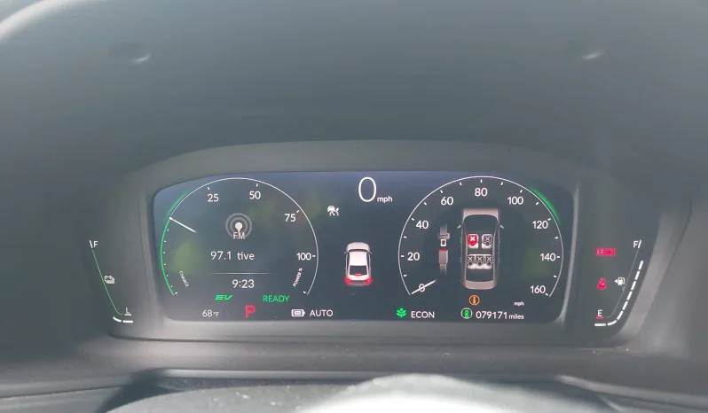 
								Honda Accord full									