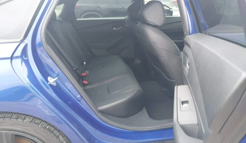 
								Honda Accord full									