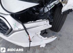 
										2021 Hyundai Ioniq, Hybrid Blue full									