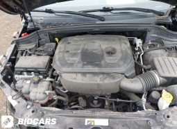 
										2021 Jeep Grand Cherokee, Limited 4X4 full									