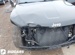 
										2021 Jeep Grand Cherokee, Limited 4X4 full									