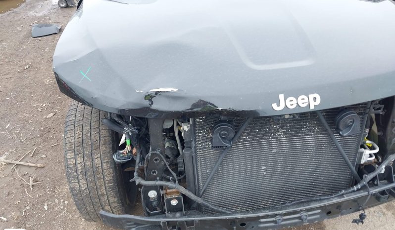 
								2021 Jeep Grand Cherokee, Limited 4X4 full									