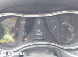 
										2021 Jeep Grand Cherokee, Limited 4X4 full									