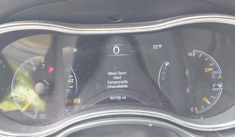 
								2021 Jeep Grand Cherokee, Limited 4X4 full									