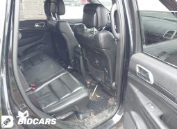 
										2021 Jeep Grand Cherokee, Limited 4X4 full									
