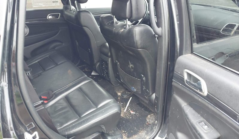 
								2021 Jeep Grand Cherokee, Limited 4X4 full									