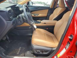 
										Lexus NX full									