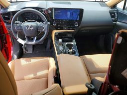 
										Lexus NX full									