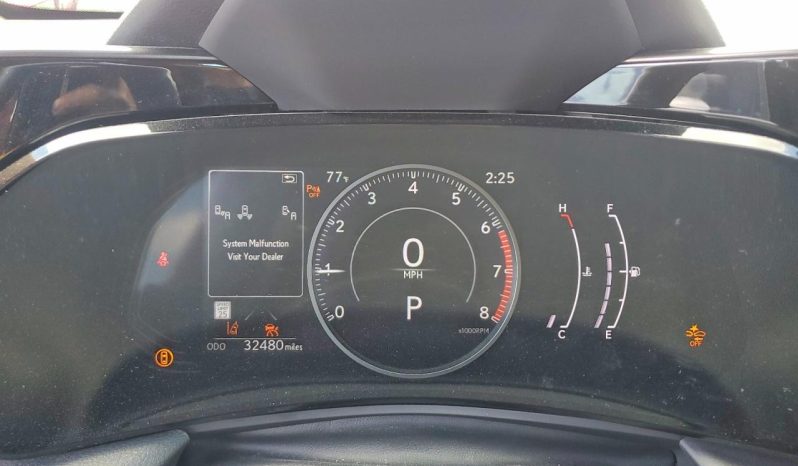 
								Lexus NX full									