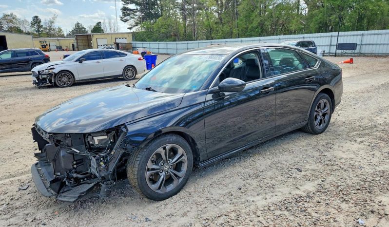 
								Honda Accord full									