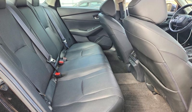 
								Honda Accord full									