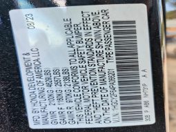 
										Honda Accord full									