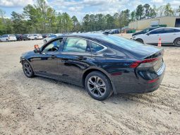 
										Honda Accord full									