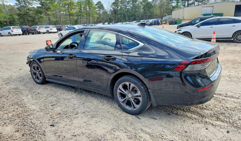
								Honda Accord full									