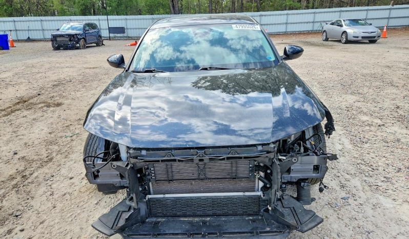 
								Honda Accord full									