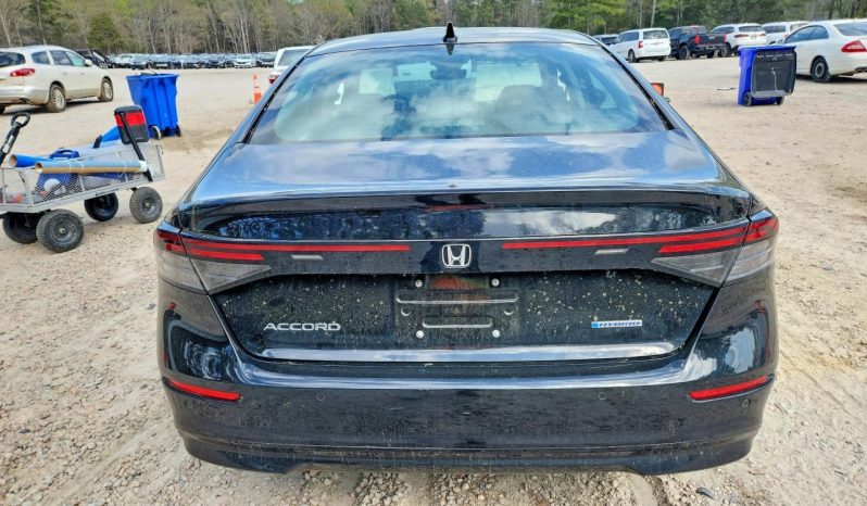 
								Honda Accord full									