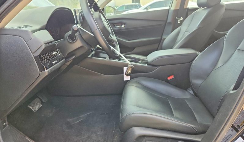 
								Honda Accord full									