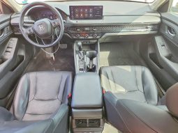 
										Honda Accord full									