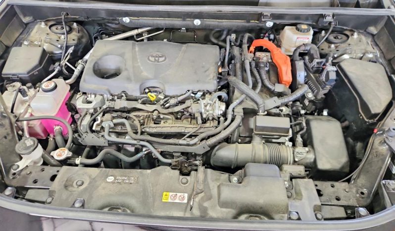 
								Toyota RAV4 full									