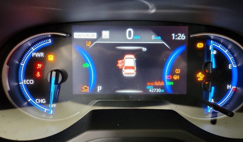 
								Toyota RAV4 full									