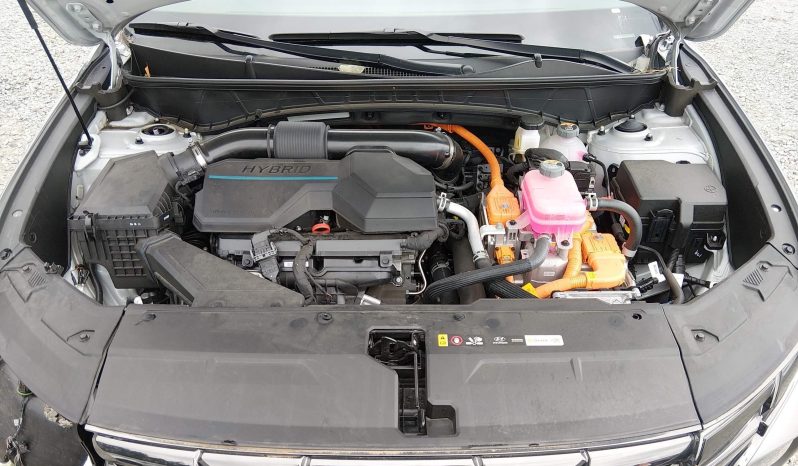 
								Hyundai Tucson full									