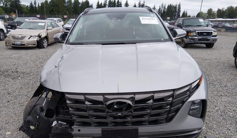 
								Hyundai Tucson full									