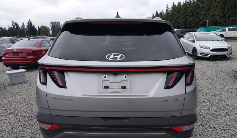 
								Hyundai Tucson full									