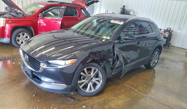 
								Mazda CX-30 full									