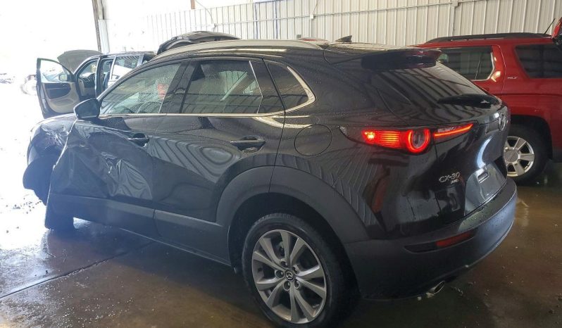 
								Mazda CX-30 full									