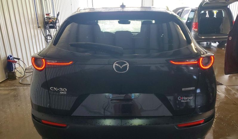 
								Mazda CX-30 full									