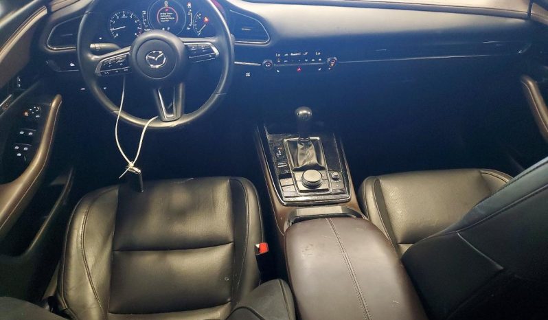 
								Mazda CX-30 full									