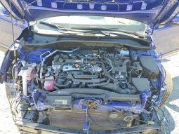 
										Toyota Corolla full									