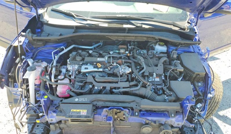 
								Toyota Corolla full									