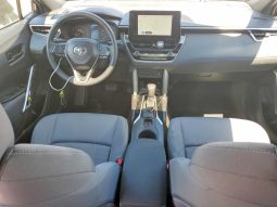 
										Toyota Corolla full									