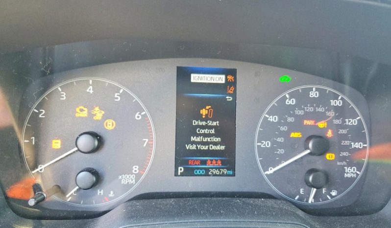 
								Toyota Corolla full									