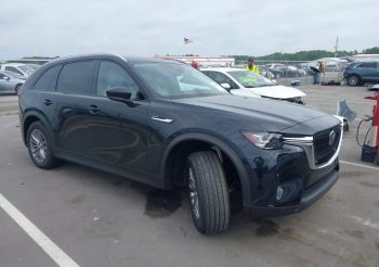 Mazda Cx-90