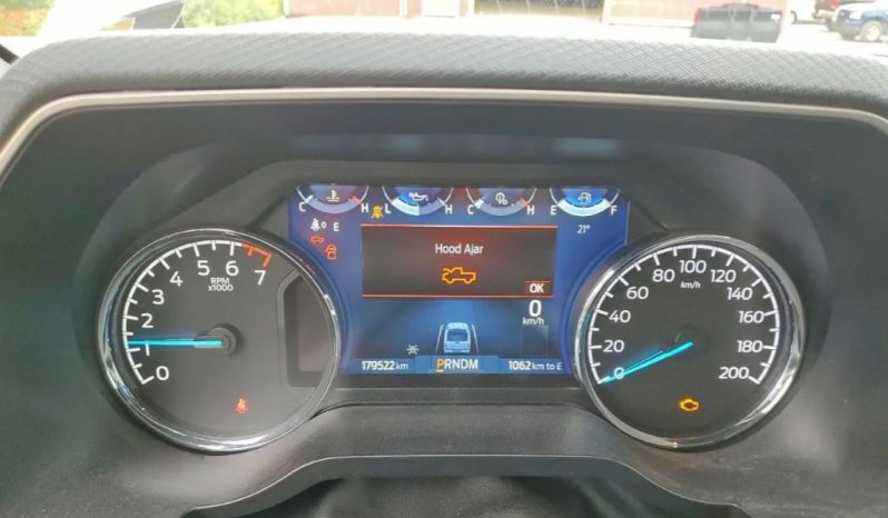 
								FORD F150 full									
