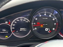 
										Porsche Cayenne Coupe full									