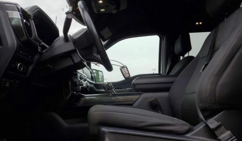 
								FORD F150 full									