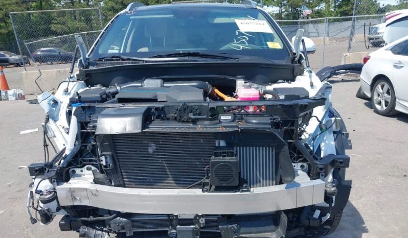 
								Hyundai Santa Fe Limited full									