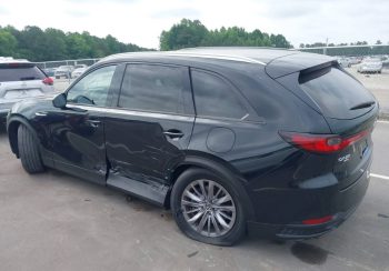 Mazda Cx-90