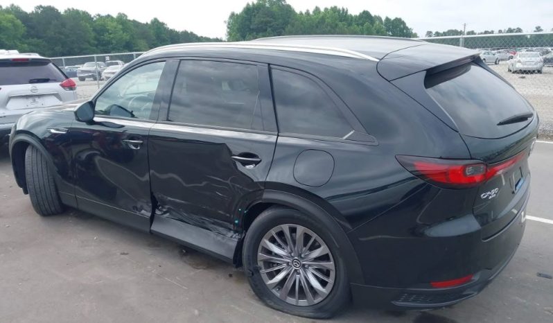 
								Mazda Cx-90 full									