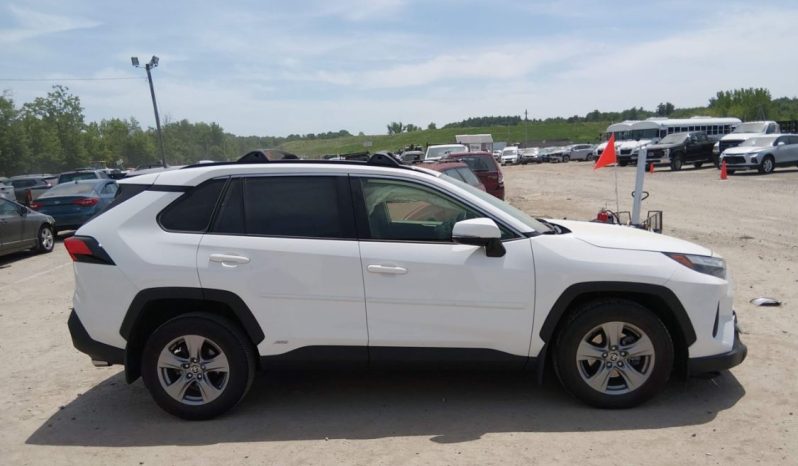 
								Toyota RAV4 full									