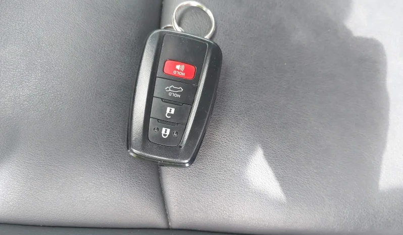
								Toyota RAV4 Hybrid full									