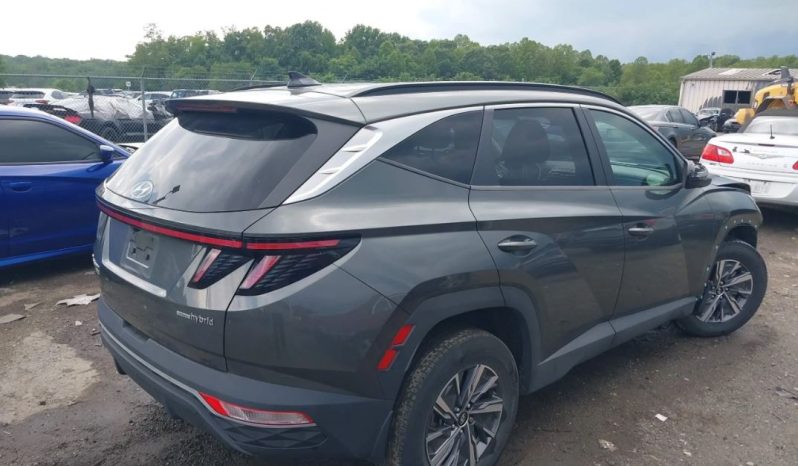 
								Hyundai Tucson full									
