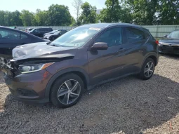 
										Honda HR-V full									