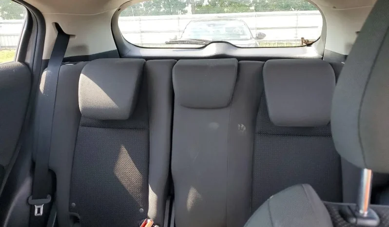 
								Honda HR-V full									